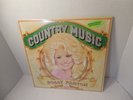 Factory Sealed DOLLY PARTON Time Life Country Music Compilation