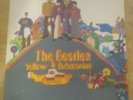 Beatles  Yellow Submarine 1969  USA FIRST PRESSING  B 16/ B14 ex/ vg++
