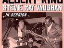 Universal Music Group Albert King with Stevie Ray Vaughan - In Session Vinyl LP