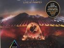 David Gilmour - Live at Pompeii  4 LP Boxset 180g Photo Booklet New Sealed