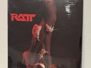 RATT Self Titled LP SEALED 1st Press Time Coast Records TC 2203 1983 Metal Rock
