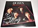 QUEEN GREATEST HITS LP  ORIGINAL 1981 ELEKTRA FREDDIE MERCURY