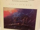 Rare Lp Record Buddy Red Bow Journey to the Spirit World Tatanka Native 1983