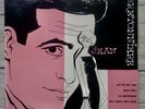 Jean Bretonniere Boris Vian Billy Boy Super 45 Tours EP Pacific 90.281