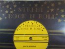ISD - ORIG STREET ROCK N ROLL 7