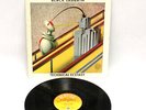 BLACK SABBATH Technical Ecstasy 1976 Vinyl LP Vertigo Records - L12