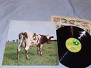 PINK FLOYD -Atom Heart Mother- 1970-UK FIRST  PRESS -(A-1G;B-1G -NO EMI) -N/M