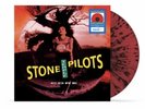 Stone Temple Pilots - Core - Limited Red Splatter Color Vinyl LP (New/Sealed)