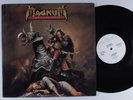 MAGNUM Anthology RAW POWER 2XLP VG++/VG+ uk gatefold q
