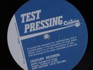 MISSOURI Self Titled PANAMA LP VG+/VG++ test pressing with promo insert q