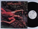 ROXY MUSIC Stranded ATCO LP VG++ gatefold q