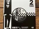 THE SPECIALS-SOCK IT TO EM J.B DUB-RAT RACE DUB..RSD 2014 7' VINYL 2 TONE SKA