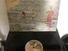 Genesis foxtrot vinyl .