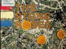 THE STONE ROSES- Self Titled 1988 Album Reissue LP (CLEAR VINYL 2020) Sealed**