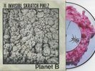 Invisibl Skratch Piklz/Planet B 