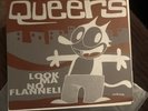 the queers vinyl look ma no flannel