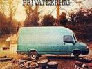 Mark Knopfler: Privateering (180g) - Mercury 3708778 - (Vinyl / Allgemein (Viny