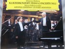 DG DIGITAL 413 472-1 Brahms: Piano Concerto No.1 ZIMERMAN / BERNSTEIN