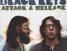 Black Keys, The - Attack & Release (Vinyl LP+CD - 2008 - US - Original)
