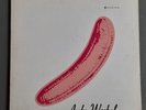 The Velvet Underground & Nico V6-5008-Andy Warhol banana cover - NICE