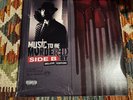 EMINEM - Music To Be Murdered By: Side B (Deluxe Edition) - Vinyl (4xLP)