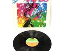 ACDC High Voltage 1976 Vinyl LP Atlantic Records - L12