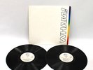 WHAM The Final 1986 Compilation Vinyl LP Epic Records - B35