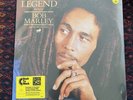 BOB MARLEY & THE WAILERS ‎– LEGEND: THE BEST OF 180G VINYL LP (NEW/SEALED)