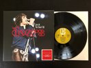 THE DOORS 8122797119 Live At The Bowl '68 2LP EU 2012 4x NM TOP ARCHIVE COPY
