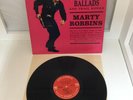 Marty Robbins - Gunfighter Ballads And Trail S Vinyl LP