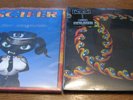 Puscifer V Is For Vagina 2LP Vinyl Gatefold & Tool Lateralus 2LP Picture Disc 