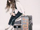 J. Roddy Walston & The Business Destroyers of the Soft Life (Vinyl) 12
