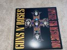 Guns N' Roses - Appetite for Destruction [New Vinyl] 180 Gram, Reissue