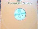 BBC Transcription Disc - Top of The Pops 900 / Foreigner Depeche Mode E. L. O.