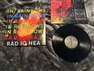 Radiohead - In Rainbows, Black Vinyl, First US Press, 2008, TBD0001