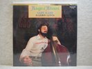 Gary Karr Adagio D'Albinoni The Super Analogue Disc 1993 Japan LP SS KIJC 9125