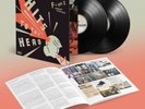 FRANZ FERDINAND 'HITS TO THE HEAD' Double VINYL LP (2022)