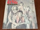 Love – Four Sail - 1969 Elektra EKS-74049 “ RL” Psych Rock Vinyl Lp Tested  VG +