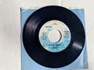 Rush Fly by Night/Anthem 1975 Promo 45 7