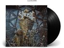 GHOST - Impera [BLACK] (LP)