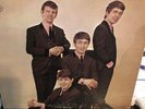 Introducing The Beatles Blank Back Cover