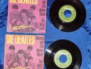 Beatles Sie liebt mich /komm gib mir deine Hand + Sie liebt Dich..2 single Odeon