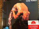 Iggy And The Stooges - Rare Power Vinyl LP RSD 2018  NEW Sealed PUNK