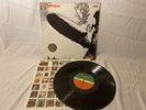 1969 Led Zeppelin Self Titled Vinyl Record SD 8216 Atlantic Gold Award