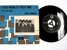 The Kinks – You Really Got Me 7