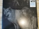 Lana Del Rey - Chemtrails Over The Country Club - Ltd Edition Blue Vinyl LP