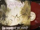 Varathron – His Majesty At The Swamp LP 2020 Nuclear War Now  ANTI478 [NEW] RED