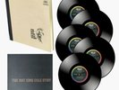 THE NAT KING COLE STORY - 200gram - 45rpm - 5LP