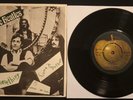 The Beatles»something«1969 Vg+/Ex Norway 7
