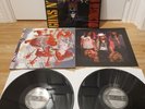 Guns N Roses - Appetite For Destruction - Vinyl - Remastered - Reissue - LP